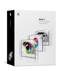 Shake 3 box