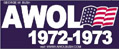 AWOL