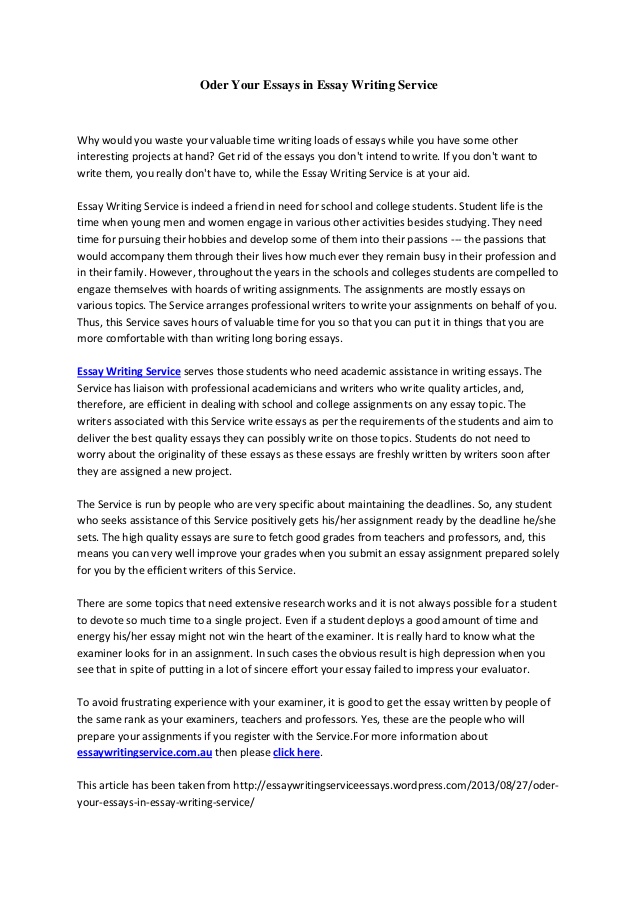  Essay Writing 3 Critical Steps That You Need To Set In au writing help