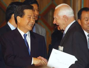 Kim Dae-jung