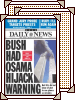 [bush knew]