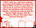[911 bush fiddles]