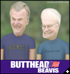 [beavis butthead]