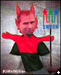 [bush-enron devils 260]