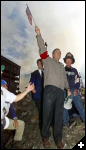 [bush at ground zero.why]
