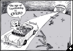 [bush bipartisanshipover]