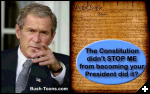 [bush con]