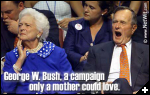 [bush netwit]
