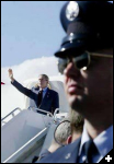 [bush salute]