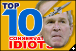 [conservative idiots]