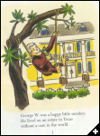 [curious george]