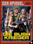[die bush krieger]