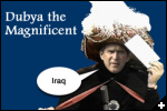 [carson 23 dubya]