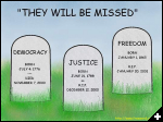 [gravestones]