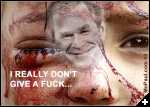 [give a fuck]
