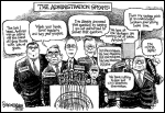 [the administration]