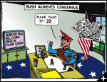 [welstone iraq vote ted rall]