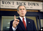 [wont back down nsa]