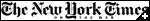 [NYT home banner]