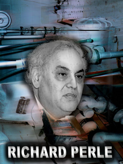 Richard Perle