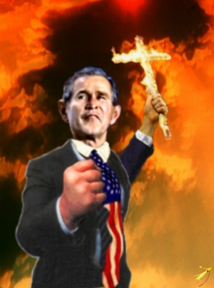 Born Again Bully