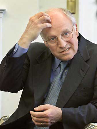 Cheney