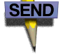 media email blast