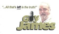The Guy James Show