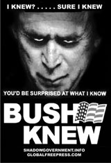Bush Knew Vol. 2