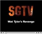 SGTV: Shadow Government