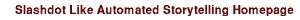Slash Site