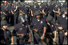 Police Brutality