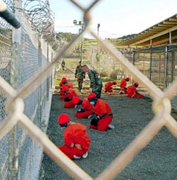 GITMO TORTURE