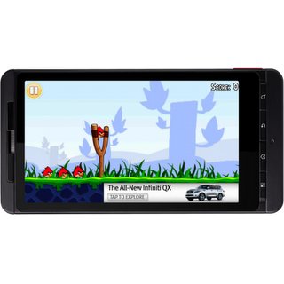 Angry Birds on Android Hits 3M Downloads Free with Google s AdMob 2 Mobile Monopoly Discount Due To The Mlmers Buying All Of This Course   Mobusi Described On Applassi Service