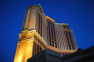 Palazzo1 300x200 Living it Large in Las Vegas’ Five Star Hotels