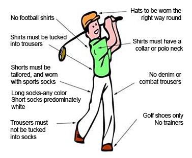 golf