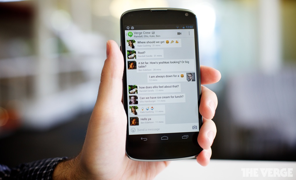 How Mobile Apps are Changing Real-Time Communication for SMBs