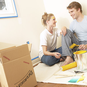 Quick and Affordable Home Overhauls