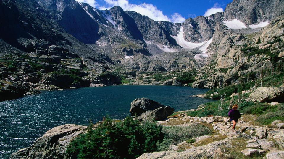 The United States of Outdoor Adventures
