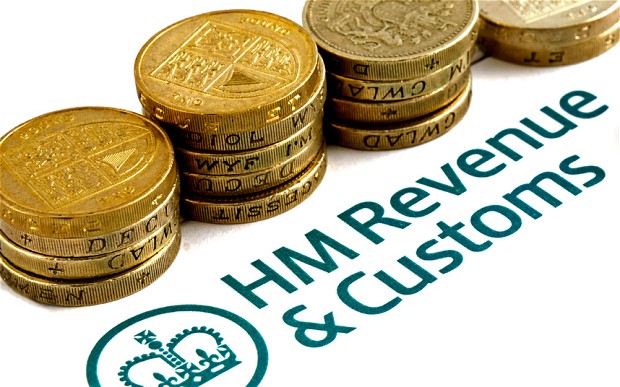 Business changes: What does HMRC need to know?