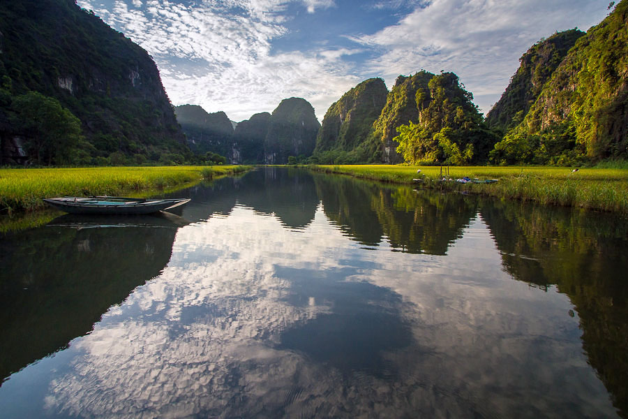 3 PERFECT FLASHPACKING DESTINATIONS
