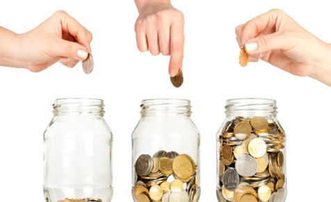 Taking Care of your Holiday Money