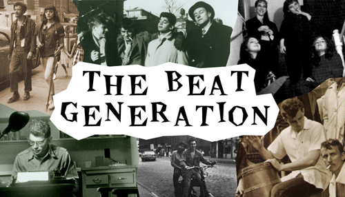 Rediscovering the Beat Generation: Roadtripping across Route 66