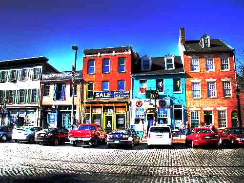 See the Best of Baltimore Without Breaking the Bank