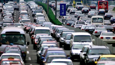 The Best Vehicles for a Round the World Trip