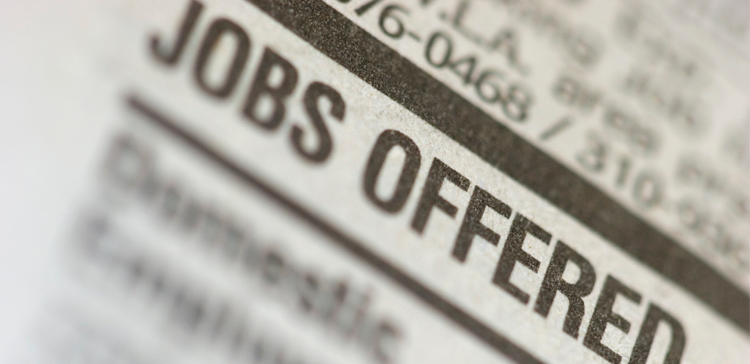 job-paper