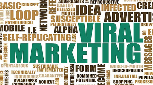 Top tips for successful viral marketing
