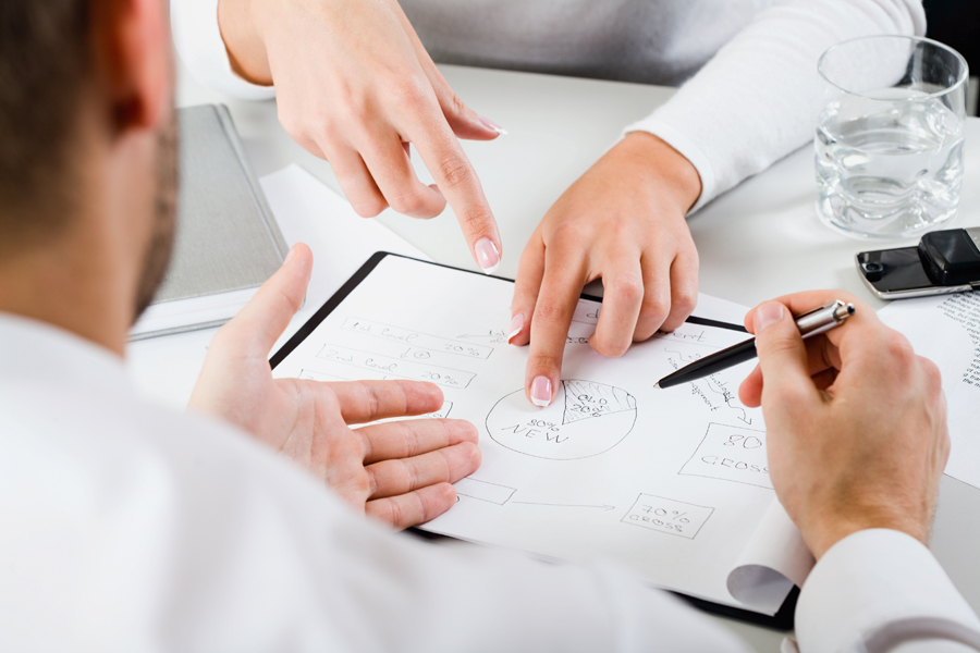 Key points of effective project management