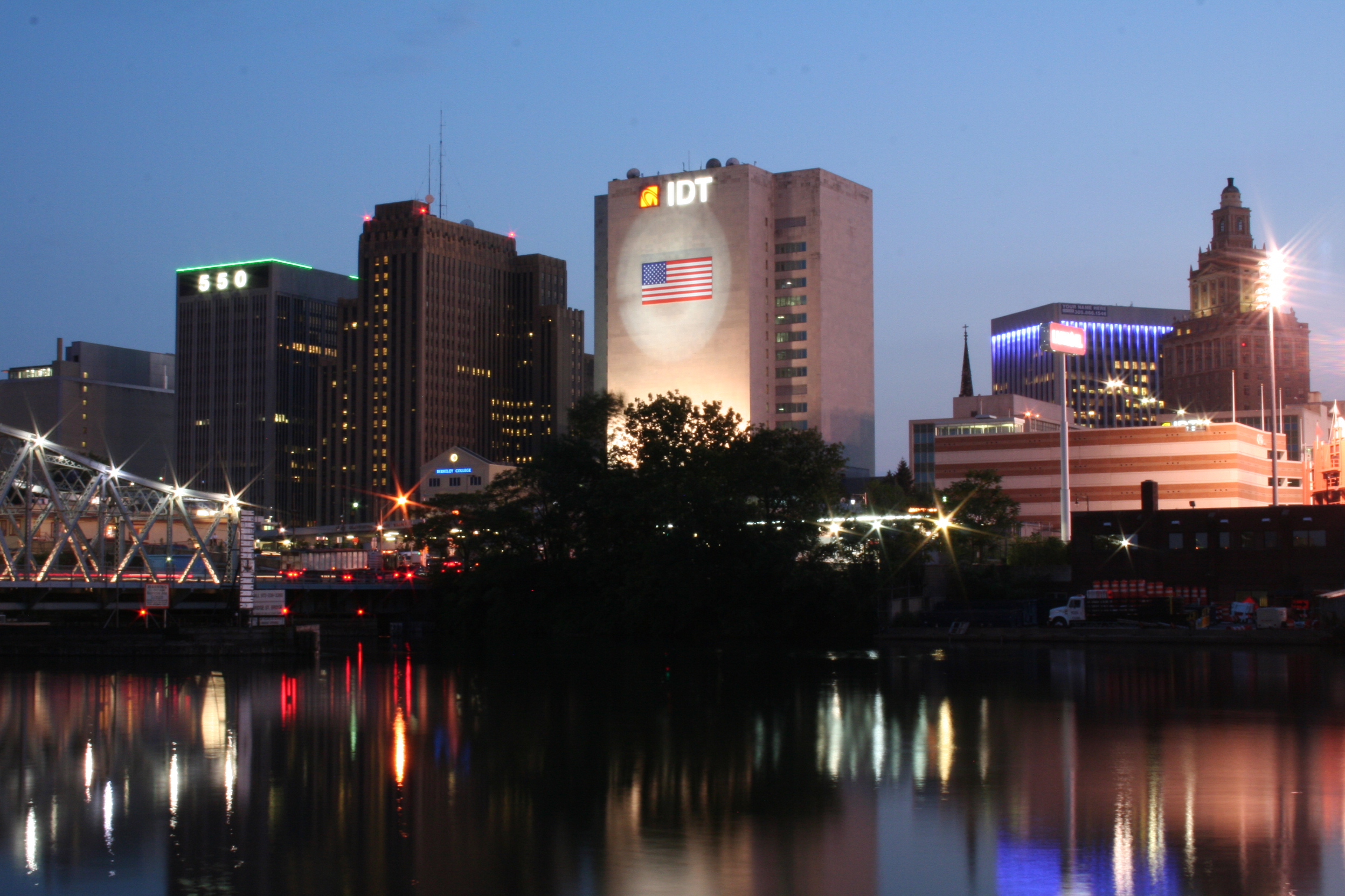 Discovering Newark: It’s Actually Kind of Awesome