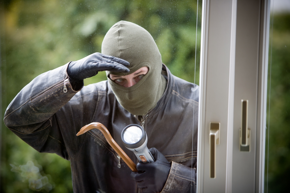 Top Seven Ways to Protect Your Home